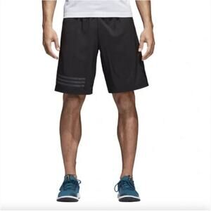Adidas 4KRFT Black Climacool Shorts